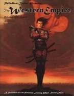 The Western Empire