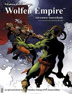 Wolfen Empire