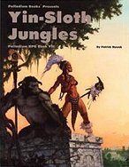 Yin-Sloth Jungles