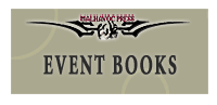 Malhavoc Press Event Books