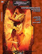 Hyperconscious: Explorations in Psionics