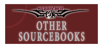 Malhavoc Press Other Sourcebooks