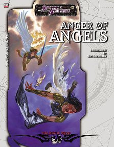 Anger of Angels