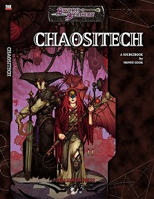 Chaositech