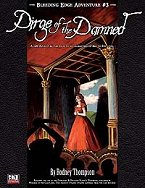 Dirge of the Damned