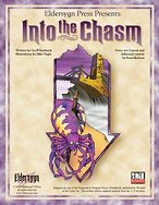Into the Chasm