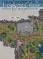 Looking Glass Deep