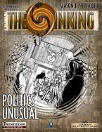 Politics Unusual