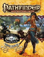Raiders of the Fever Sea