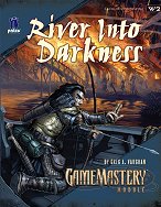 River into Darkness