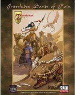 Interludes: Sands of Pain