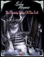 The Twenty Sides of the Evil