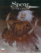 The Spear of the Loghin