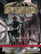 Vasily's Woe