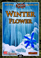 Winter Flower