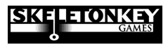 Skeleton Key Games