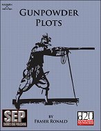 Gunpowder Plots