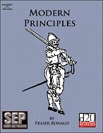 Modern Principles