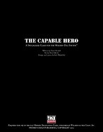 The Capable Hero