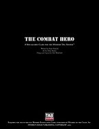 The Combat Hero