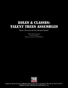 Talent Trees Assembled