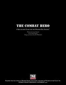 The Combat Hero