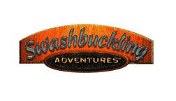 Swashbuckling Adventures