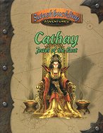 Cathay: Jewel of the East
