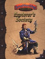 Explorer's Society