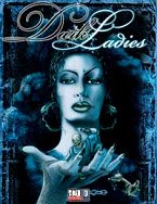 Dark Ladies