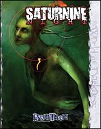 Saturnine Night