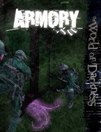 Armory