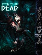 Book of the Dead
