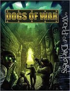 Dogs of War