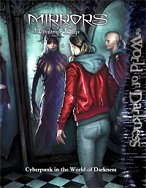 Mirrors: Bleeding Edge