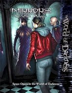 Mirrors: Infinite Macabre
