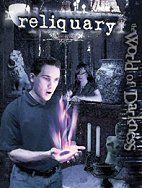 Reliquary