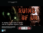 Ruins of Ur