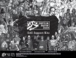 SAS Support Kit (standard version)