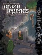 Urban Legends