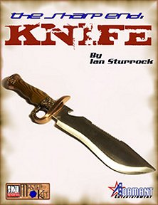 The Sharp End: Knife