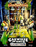 Garweeze Wurld Gazetteer