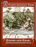 Goods and Gear
