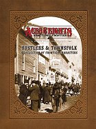 Rustlers and Townsfolk