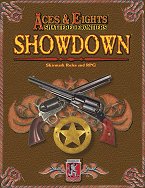 Showdown