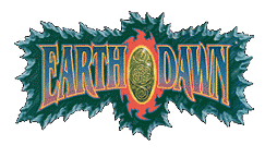 Earthdawn Logo