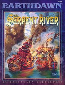 The Serpent River