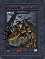 Nightmares & Dreams II