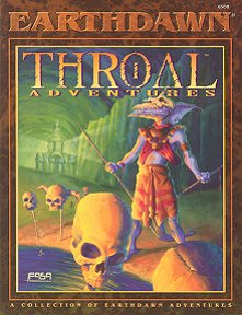 Throal Adventures