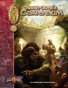 Name-Giver's Compendium